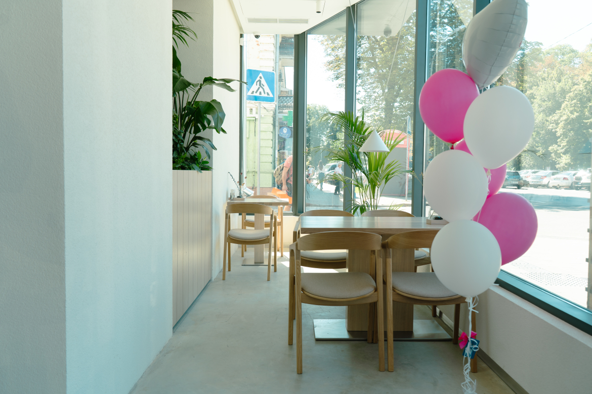 м. Полтава вул. Європейська, 17