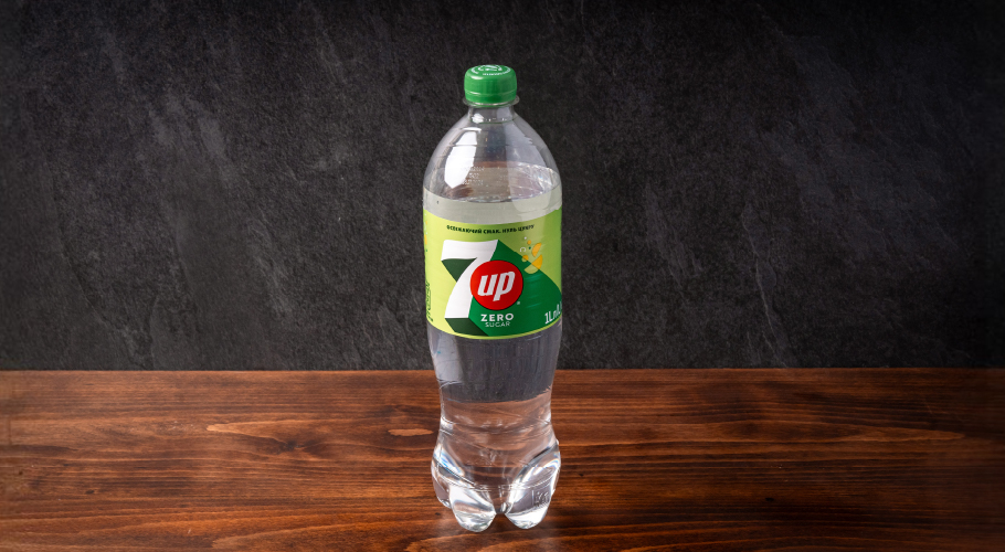  7UP без цукру з доставкою від Yaposhka