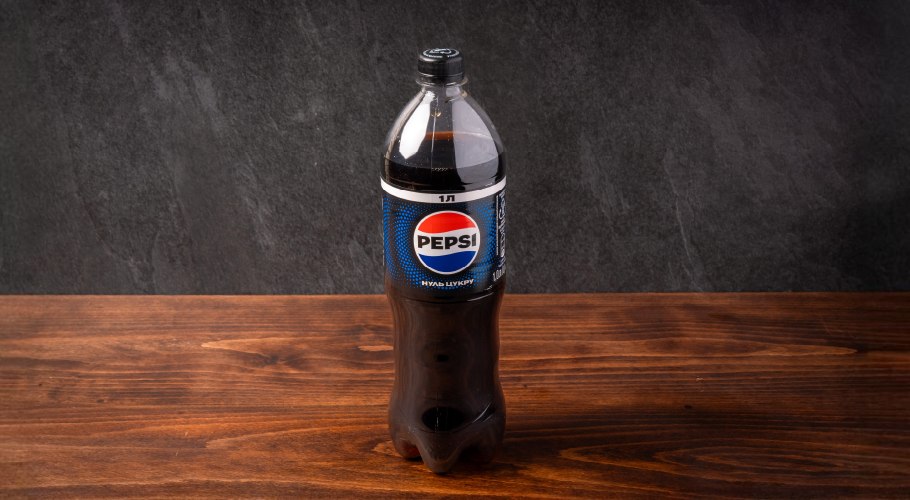  Pepsi Zero Sugar з доставкою від Yaposhka