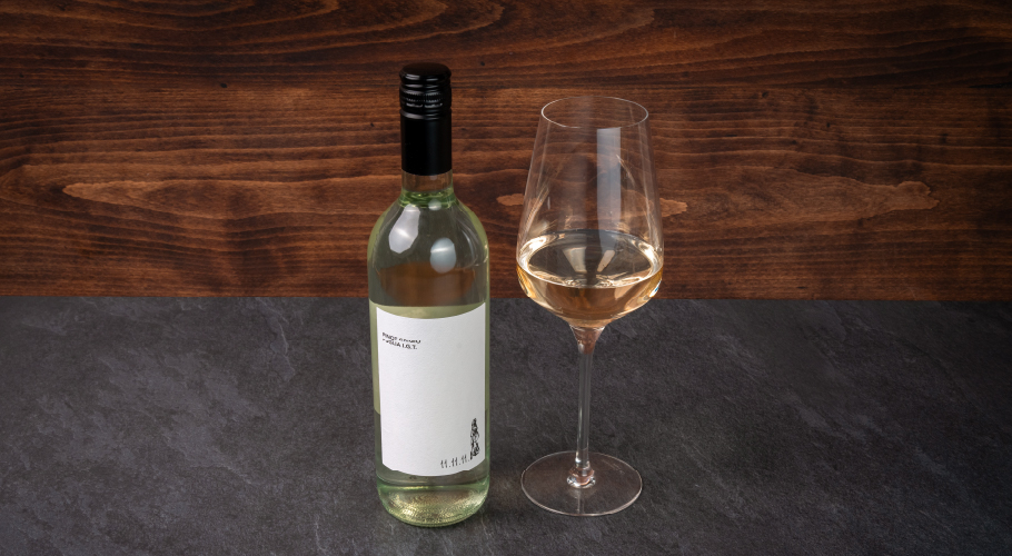  Вино Pinot Grigio 11.11.11 біле сухе з доставкою від Yaposhka