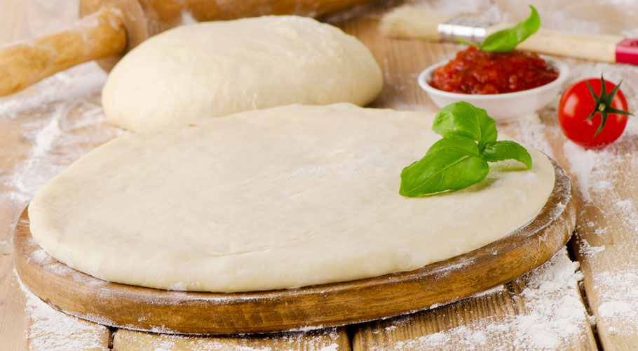  Конструктор піци з доставкою від Yaposhka