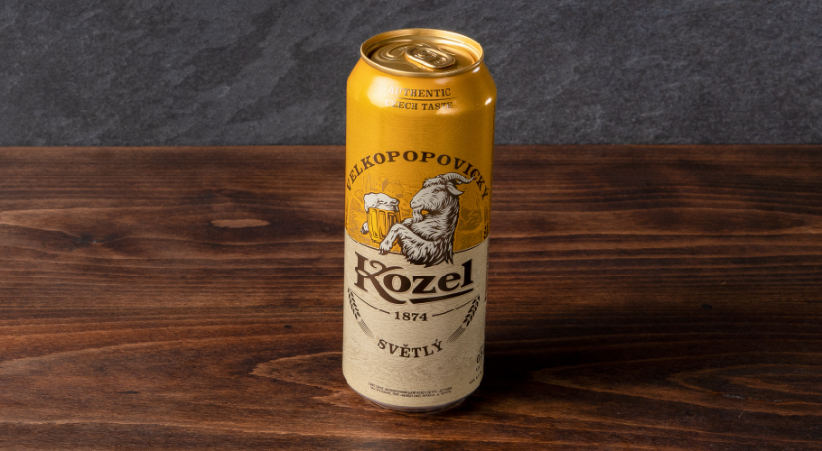  Kozel світле з доставкою від Yaposhka