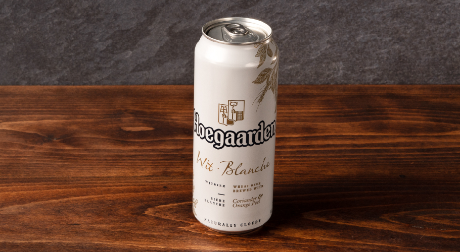  Hoegaarden з доставкою від Yaposhka