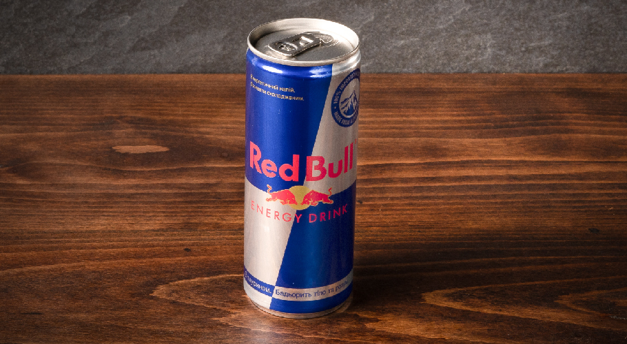  Red bull (0, 25 л) з доставкою від Yaposhka