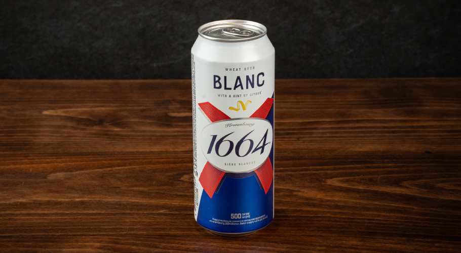  Kronenbourg 1664 з доставкою від Yaposhka