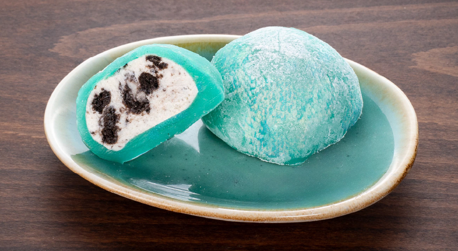  Моті Орео з доставкою від Yaposhka