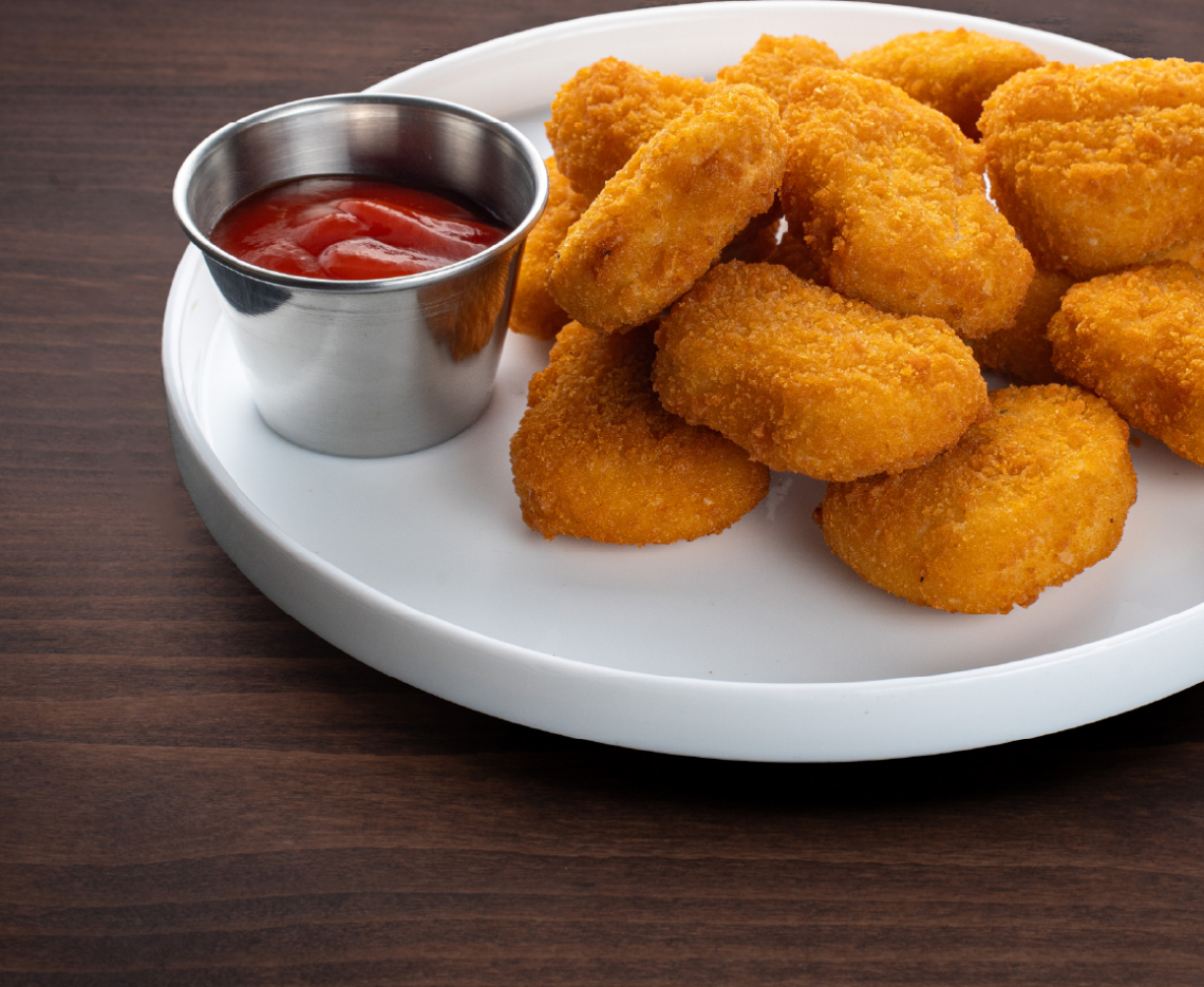  Курячі нагетси(конфігуративний) з доставкою від Yaposhka