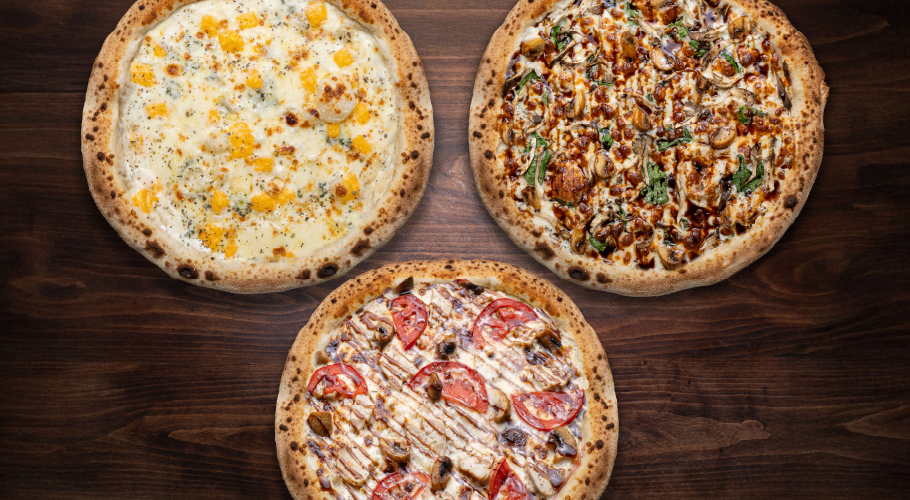  Party-комбо Вершкове з доставкою від Yaposhka