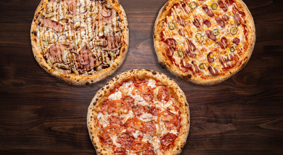  Party-комбо М'ясне з доставкою від Yaposhka