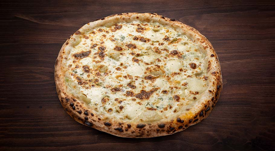  Pizza Cheese mix delivery from Yaposhka