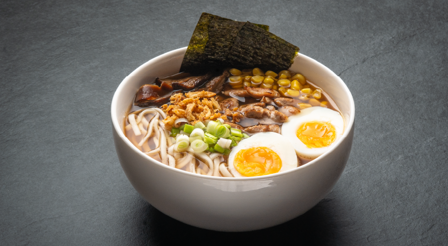  Суп рамен із куркою з доставкою від Yaposhka