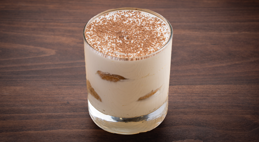  Тирамісу з доставкою від Yaposhka