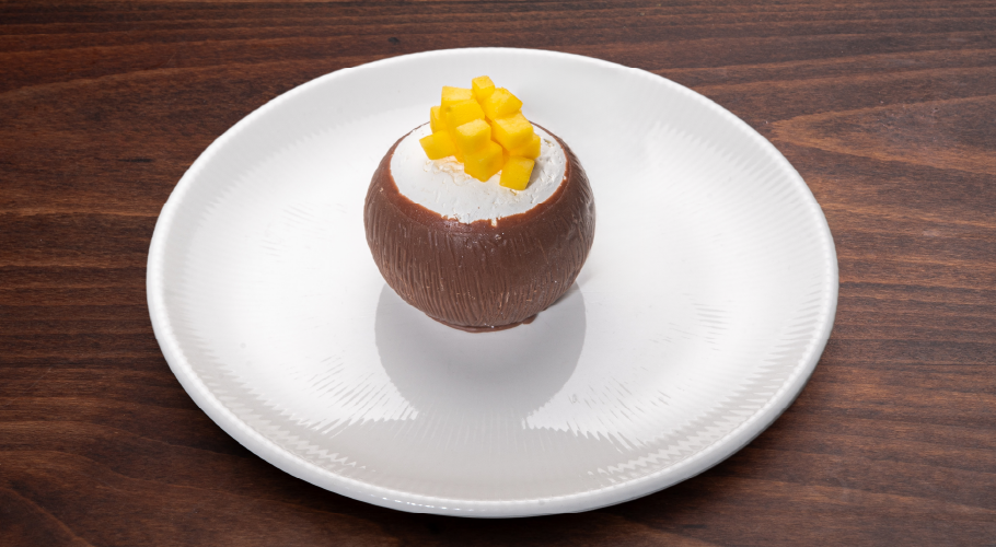  Тропічний Кокос з доставкою від Yaposhka